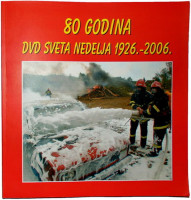 DVD SVETA NEDELJA 1926 2006
